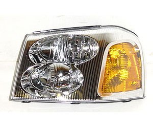 LH H.L. COMBINATION TYPE ENVOY 02-09