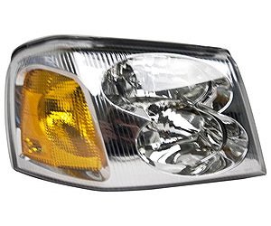RH H.L. COMBINATION TYPE ENVOY 02-09