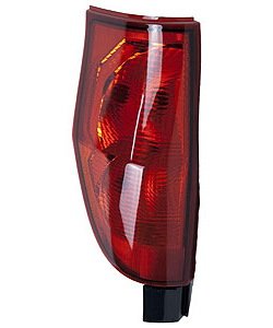 LH T.L. COMBINATION TYPE ENVOY XUV 04-05