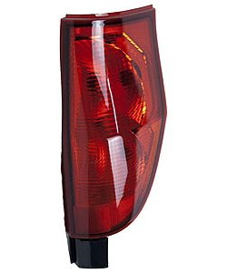 RH T.L. COMBINATION TYPE ENVOY XUV 04-05