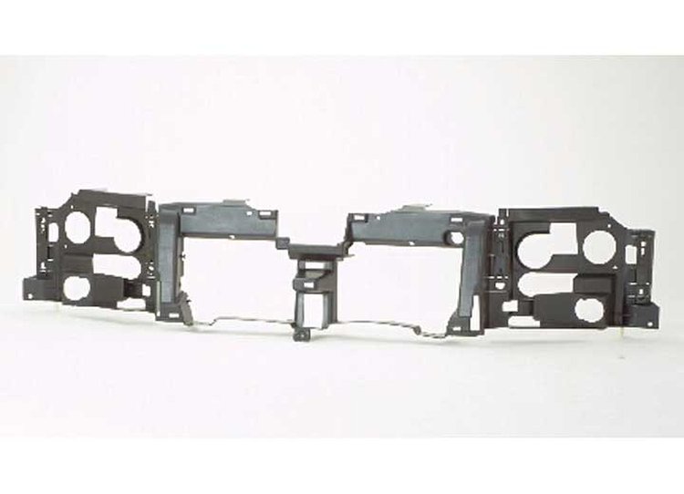 FT MNTG PNL PLASTIC TRAILBLAZER 02-09
