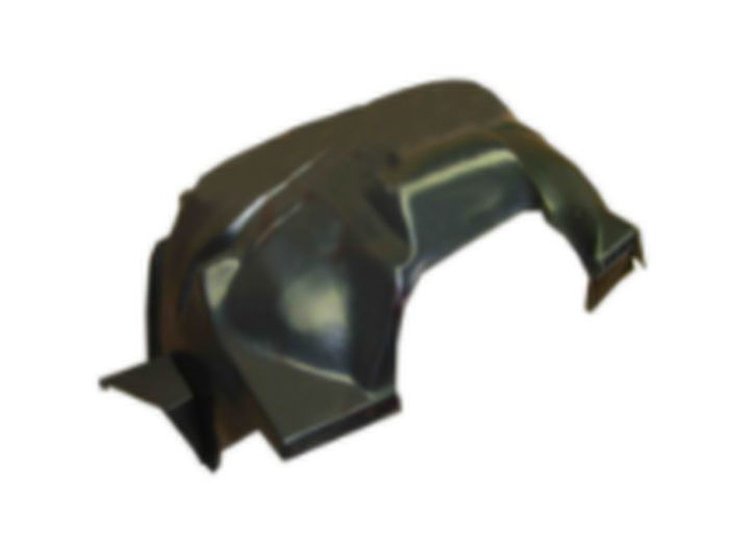 CAPA RT FRT FENDER INNER