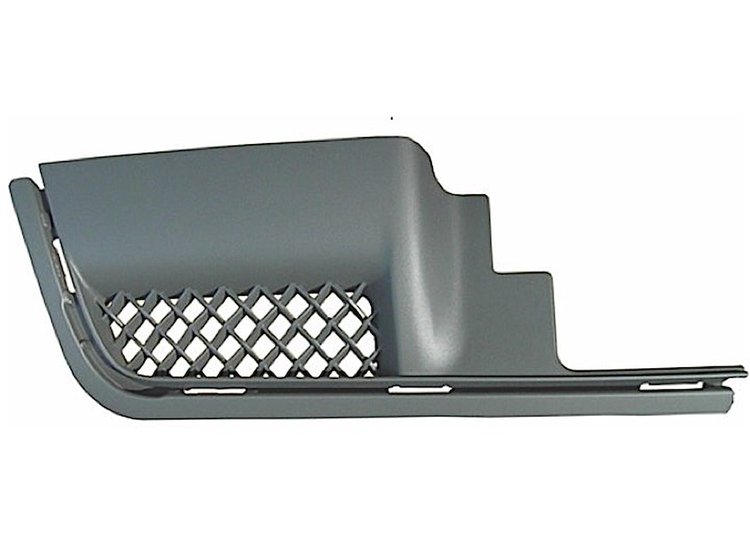 LH RR CVR LWR GRILLE TRAILBLAZER SS 06-09
