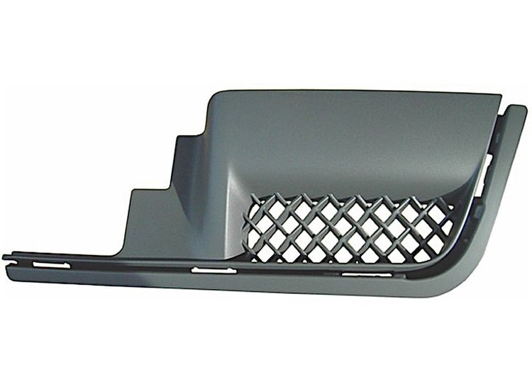 RH RR CVR LWR GRILLE TRAILBLAZER SS 06-09