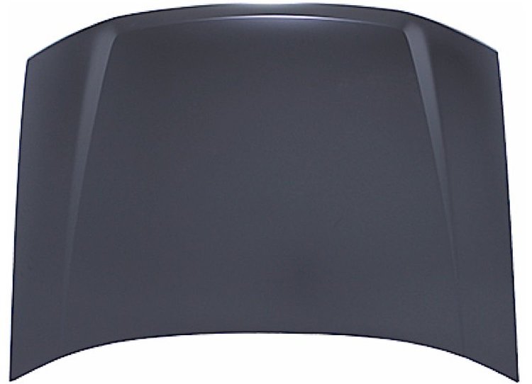 HOOD C TRAILBLAZER 02-09