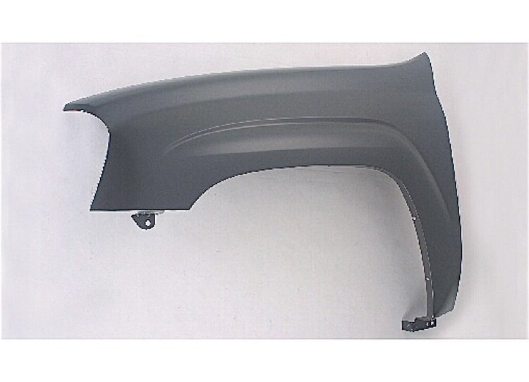 LH FENDER TRAILBLAZER 02-09