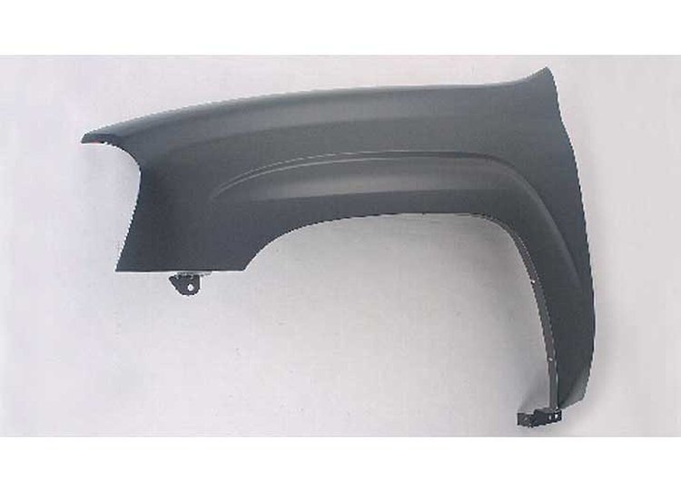 LH FENDER C TRAILBLAZER 02-09