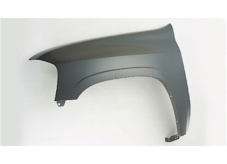 LH FENDER ENVOY 02-09
