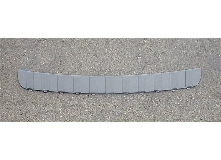 RR STEP PAD TRAILBLAZER LT 06-09
