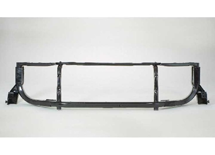 RAD SUPPORT ASSY TRAILBLAZER/ENVOY/BRAVADA/RAINER 02-09 INCL UPPR TIE BAR