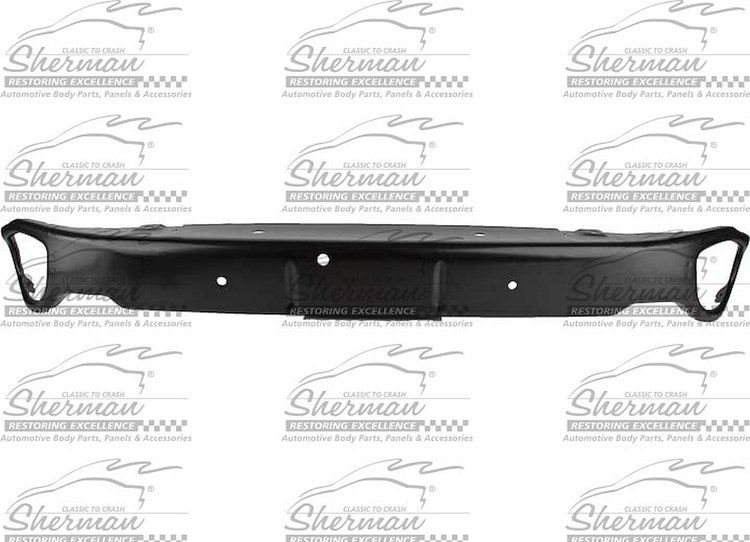 FT BUMPER IMPACT BAR TRAILBLAZER/ENVOY/BRAVADA/RAINIER 02-09