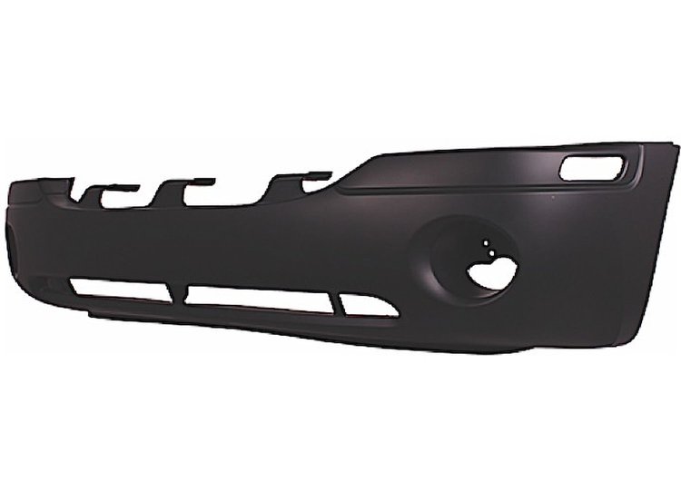 FT BUMPER CVR P ENVOY SLE/SLT 02-09