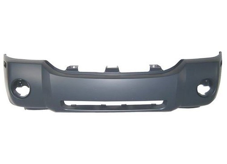 FRONT BUMPER COVER W/ DEN