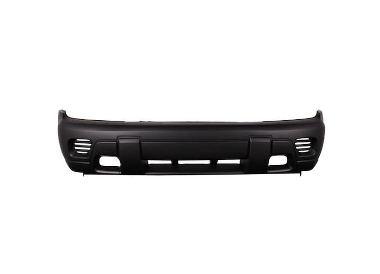 CAPA FRT BUMPER COVER W/O