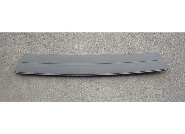 RR BUMPER CVR P ENVOY/ENVOY XL DENALI 05-09