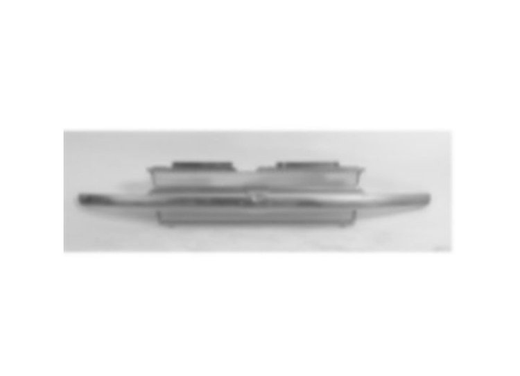 GRILLE DK GRY W/ BLK MLDG W/O H.L. WASHERS P TRAILBLAZER 02-05