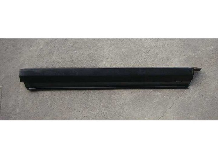 Rocker Panel 1967-69 Camaro/Firebird Coupe