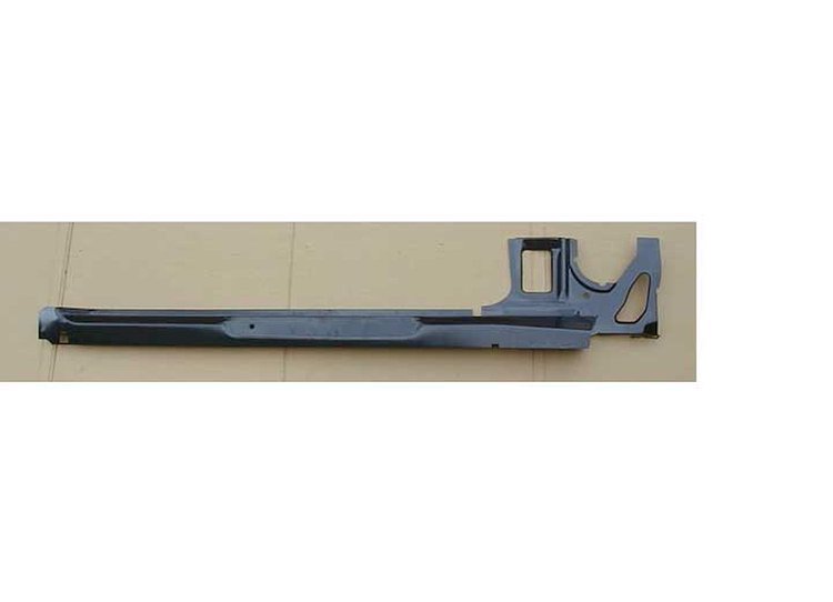 Inner Rocker Panel 1967-69 Camaro/Firebird
