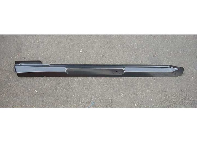 Inner Rocker Panel 1967-69 Camaro/Firebird