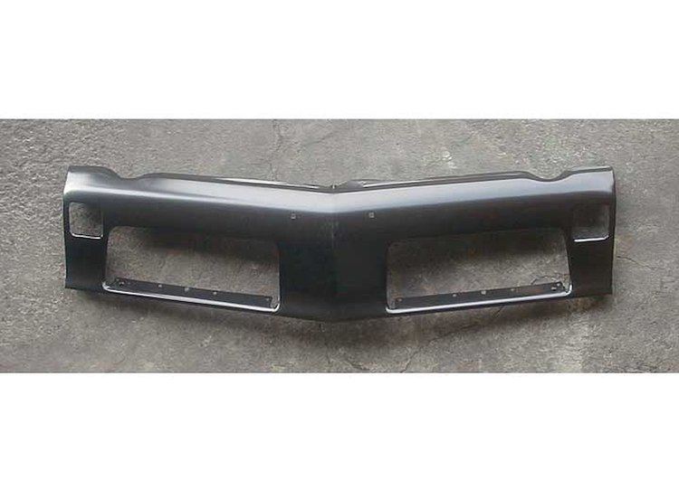 Front Valance Panel 1967 RS Only