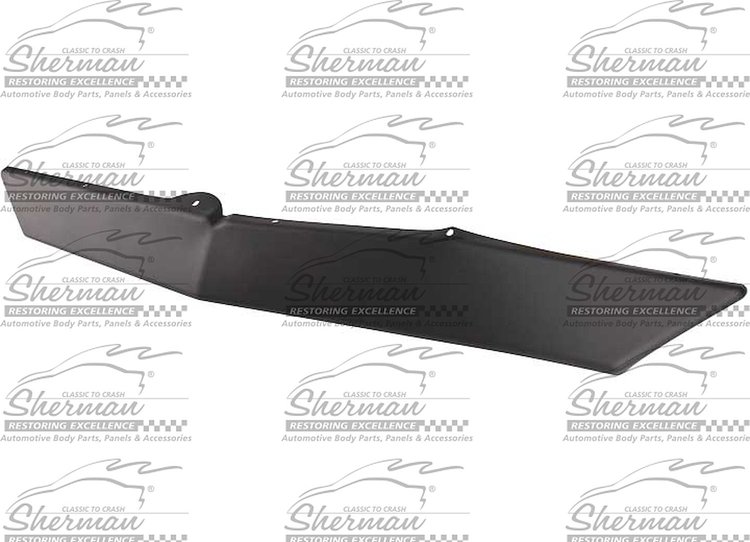 Front Spoiler 1967-68