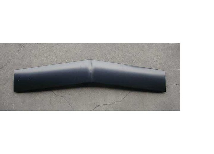 Upper Header Panel 1967-68
