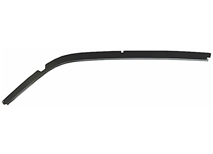 RH DRIP RAIL GUTTER CAMARO/FIREBIRD CPE 67-69