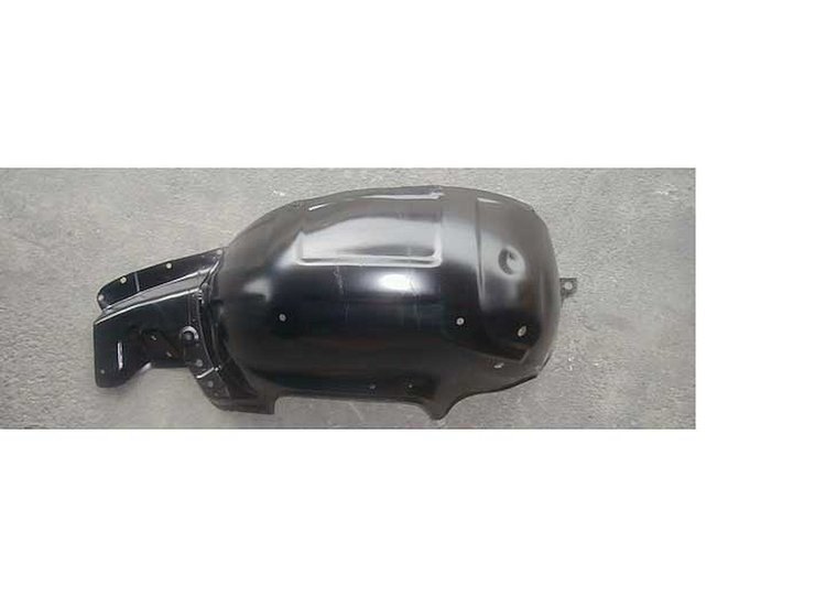 Front Inner Fender 1967-68