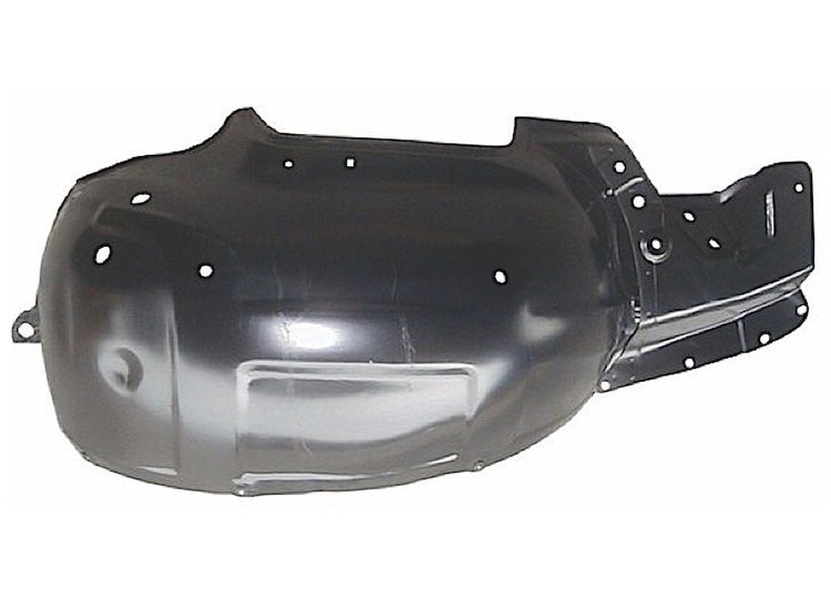 Front Inner Fender 1967-68