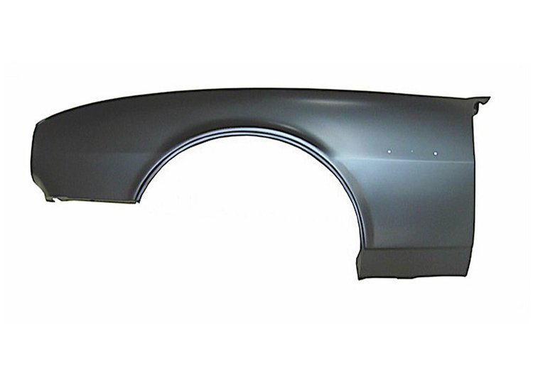 Front Fender 1967 RS Camaro
