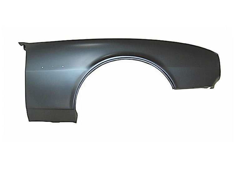 Front Fender 1967 RS Camaro