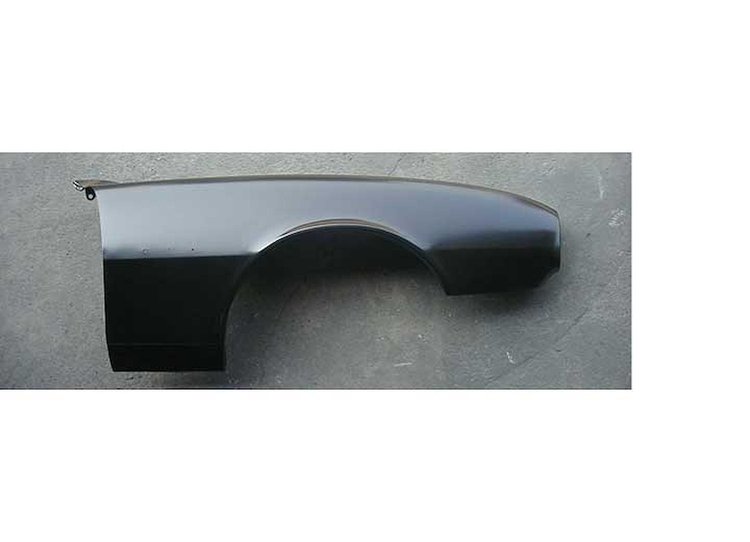 Front Fender 1967 Camaro