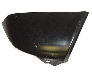 Front Fender Extension 1967-68