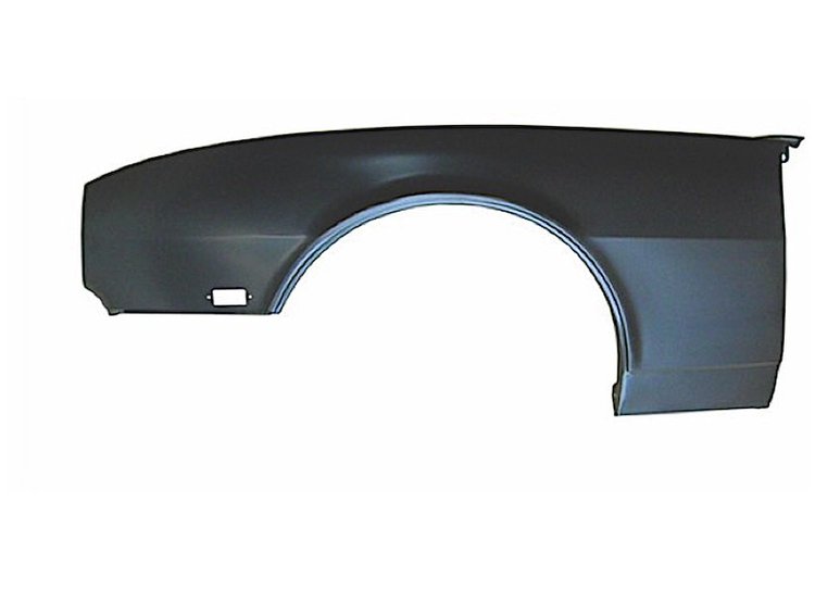 Front Fender 1968 RS Camaro