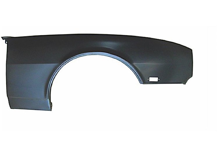 Front Fender 1968 RS Camaro