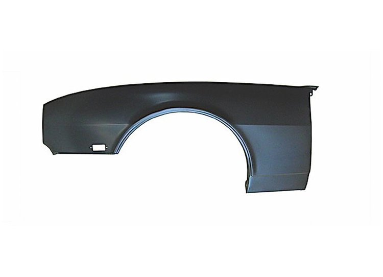 Front Fender 1968 Camaro