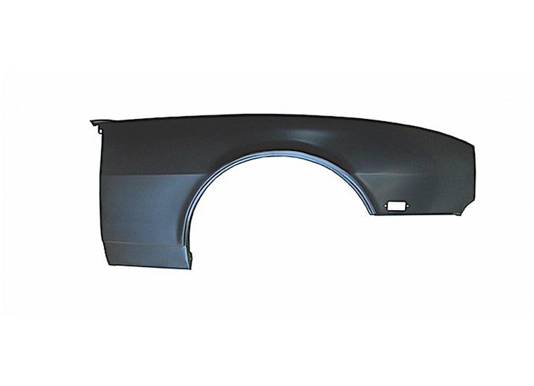 Front Fender 1968 Camaro