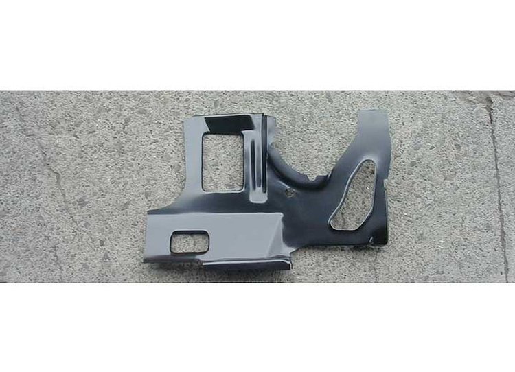 Kick Panel Support 1967-69 Camaro/Firebird