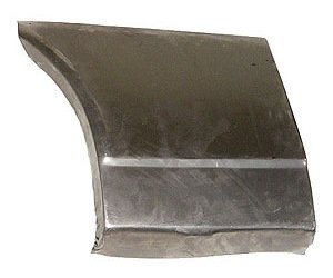 Rear Lower Front Fender Panel 1967-68 Camaro/Firebird