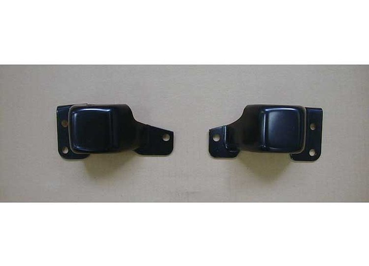 ENGINE MOUNT 1 PAIR CAMARO 67-68 NOVA W/ 396 V8 68