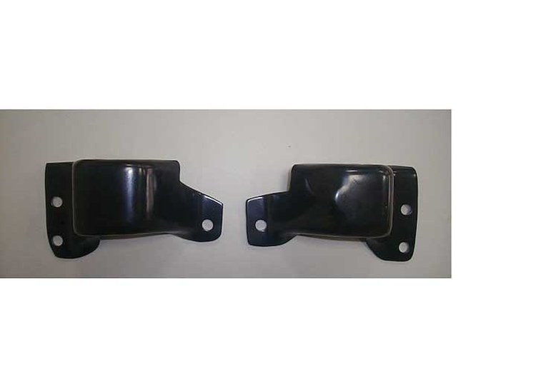 Engine Mount 1967-68 320/327/350