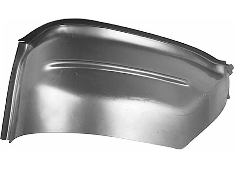 Cowl Side Panel 1967-69 Camaro/Firebird