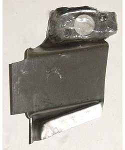 Shock Tower Support and Bolt Plate 1967 Camaro/Firebird