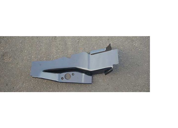 Shock Tower Support and Bolt Plate 1968-69 Camaro/Firebird