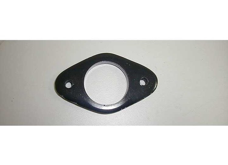 LOWER RR SHOCK MOUNT UNIV CAMARO/FIREBIRD 67-69