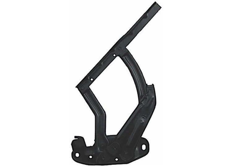 Hood Hinge 1967-69 Camaro