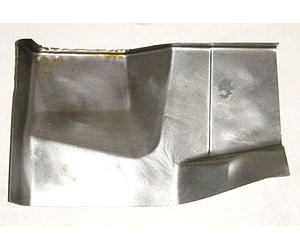Trunk Floor Stock Tower 1967 Camaro/Firebird