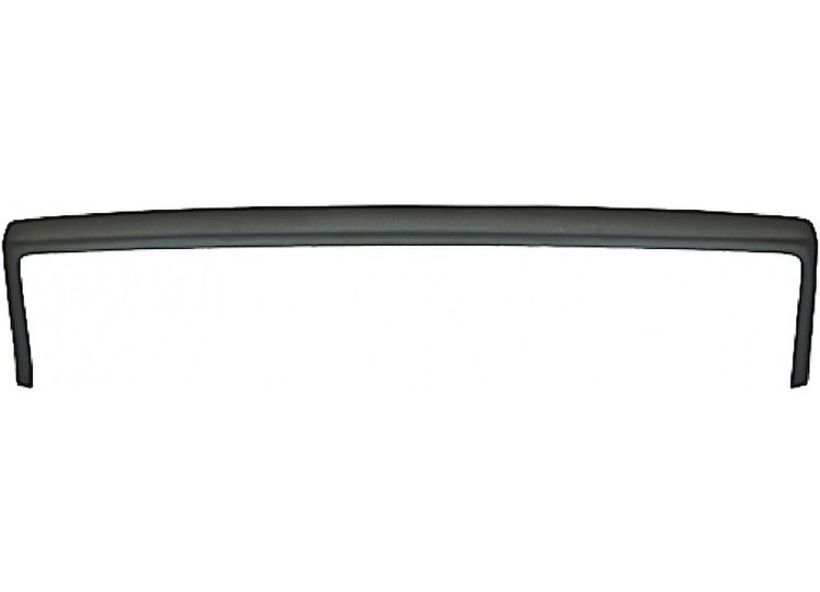 DASH COVER BLK CAMARO/FIR