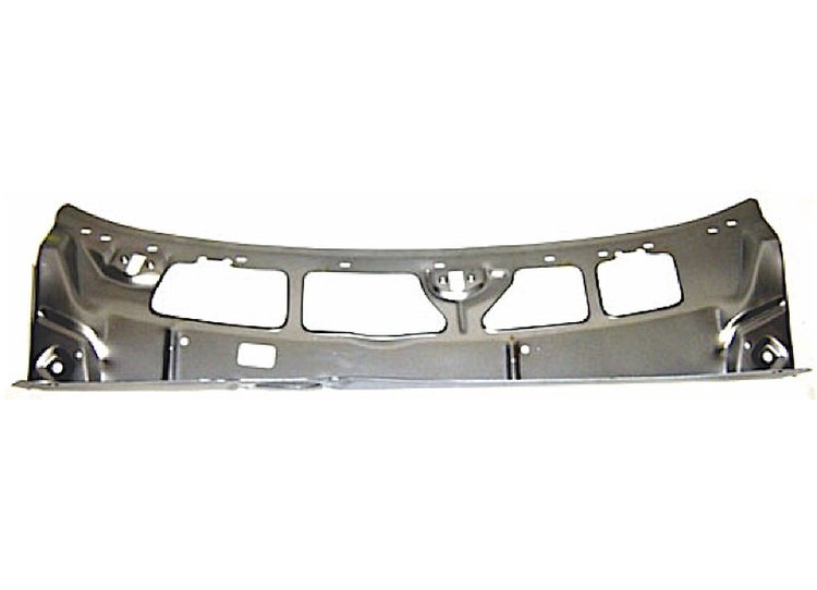 Upper Inner Cowl Panel 1967-69 Camaro/Firebird