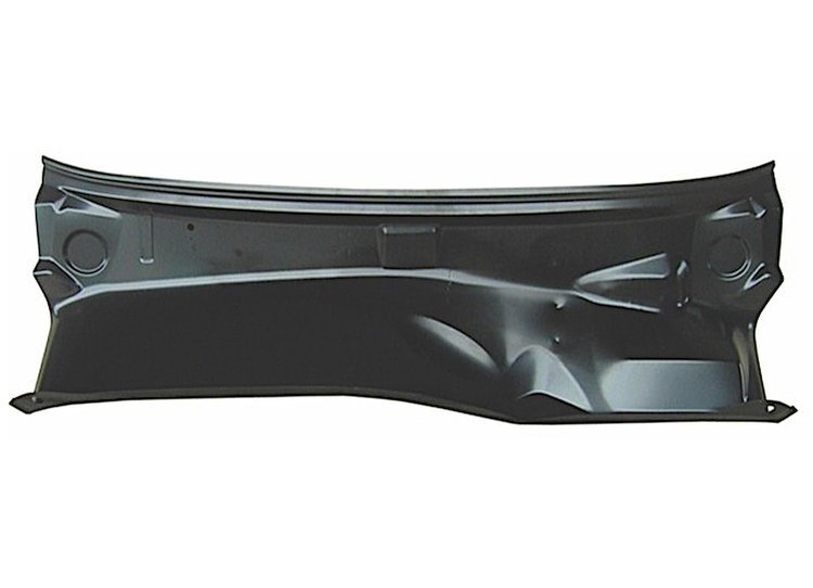 DASH CENTER PANEL W/ AC C